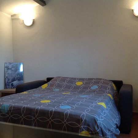 Grand Studio La Roquette-sur-Siagne 外观 照片