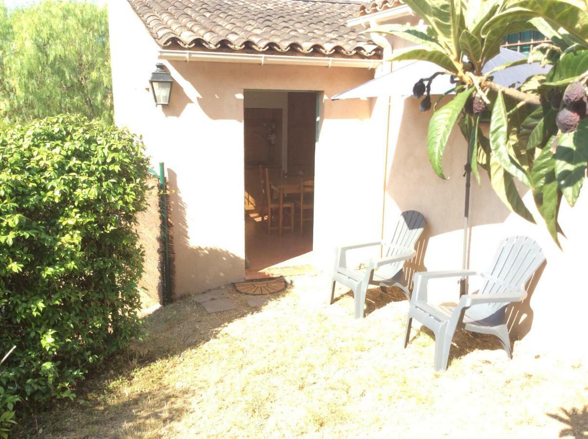 Grand Studio La Roquette-sur-Siagne 外观 照片