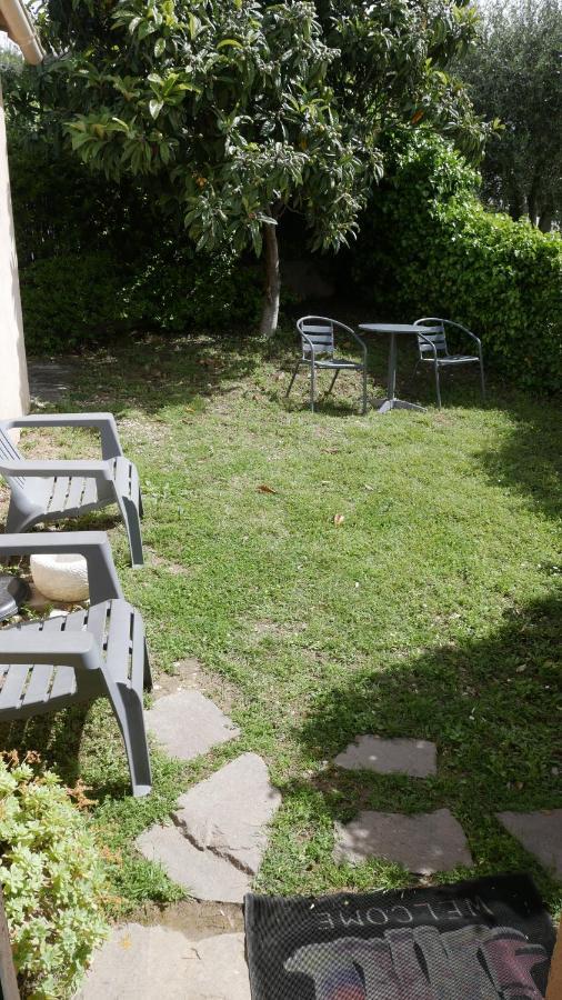 Grand Studio La Roquette-sur-Siagne 外观 照片