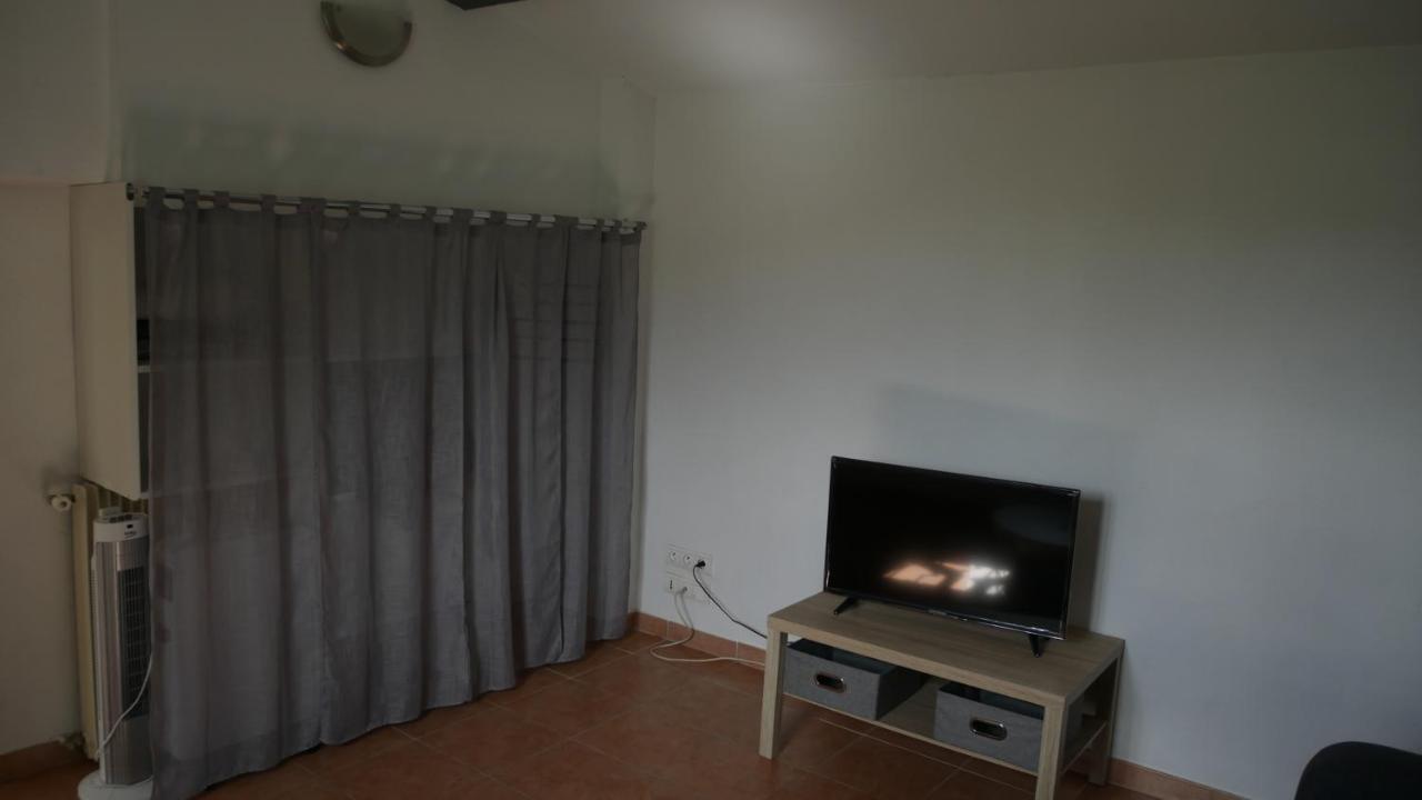 Grand Studio La Roquette-sur-Siagne 外观 照片