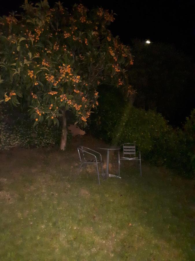 Grand Studio La Roquette-sur-Siagne 外观 照片