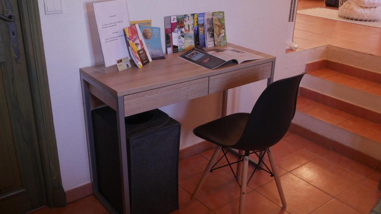 Grand Studio La Roquette-sur-Siagne 外观 照片